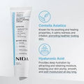 NIDA Ultimate Moisturizing Cream