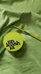 Unleashia Base de maquillaje Cushion