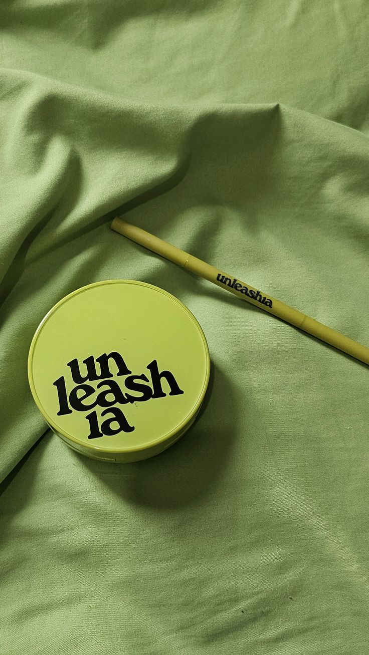 Unleashia Base de maquillaje Cushion