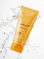 Medicube Limpiador Facial con Ácido Kójico y Cúrcuma 120 g
