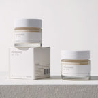 Mixsoon Bean Cream Hidratante  50ml.