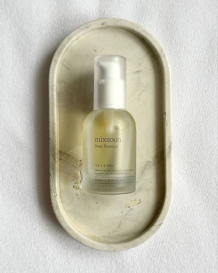 MIXSOON Bean Essence 30ml.