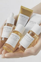 Skin1004 Madagascar Centella Travel Kit.