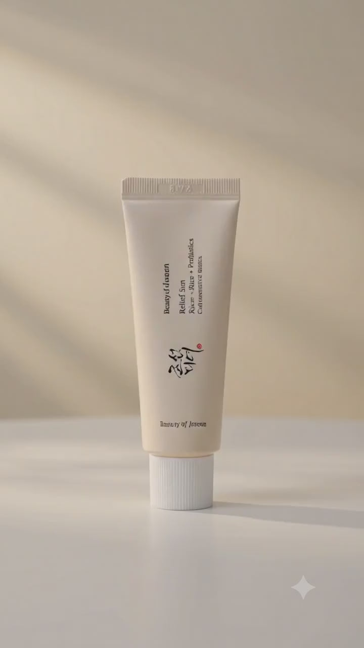 Beauty of Joseon Beauty of Joseon Relief Sun Rice + Probiotics Spf50+.
