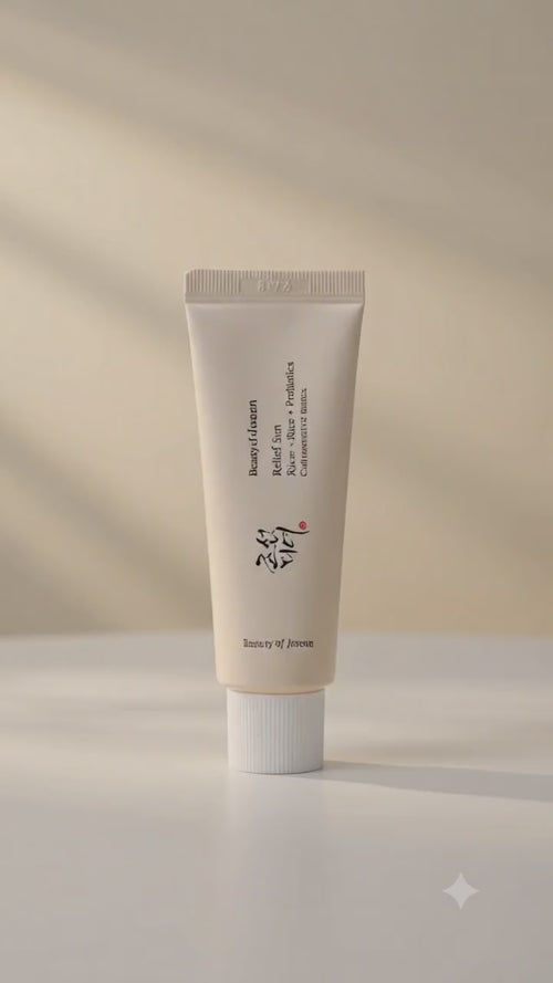 Beauty of Joseon Beauty of Joseon Relief Sun Rice + Probiotics Spf50+.