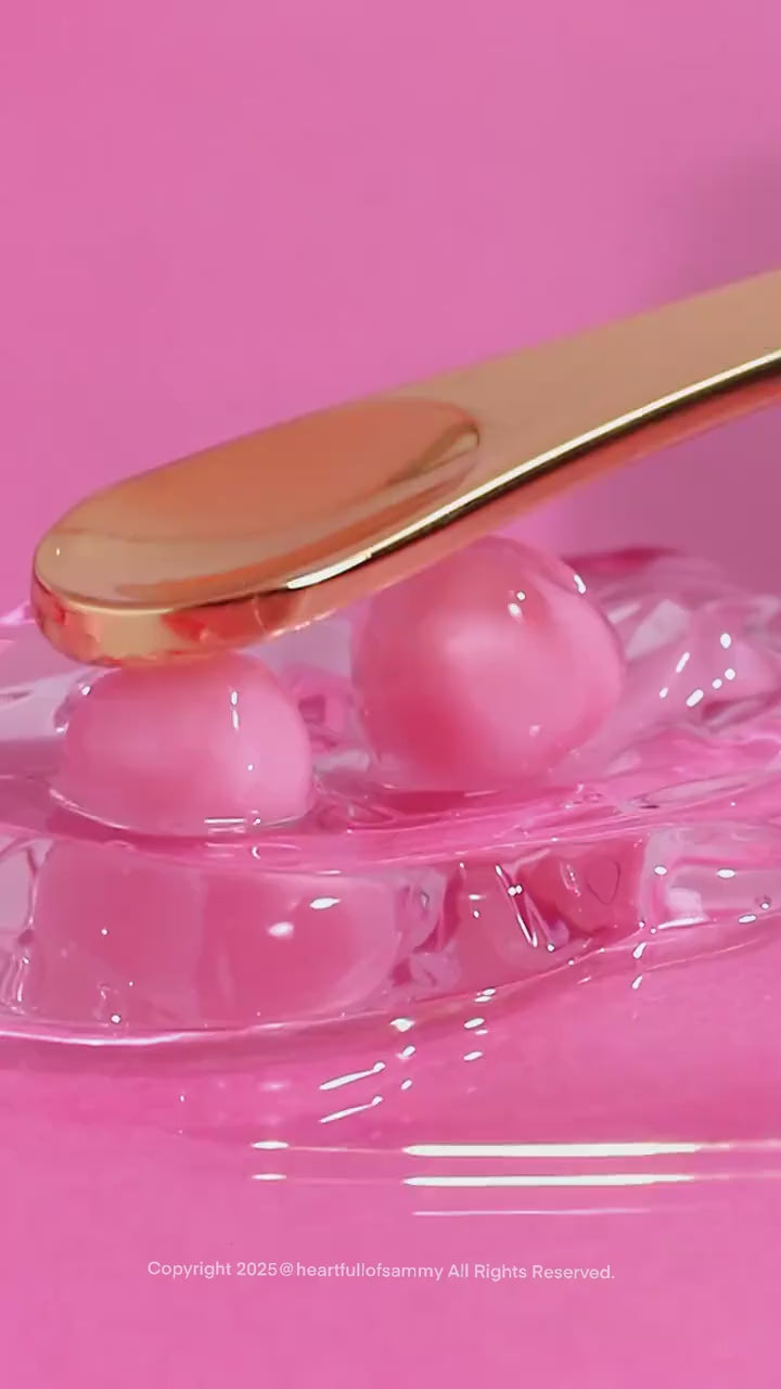 Medicube-Crema Facial de Colágeno en Cápsulas Pink 55g.