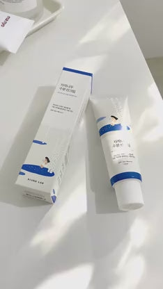 Round Lab Birch Juice Moisturizing Sunscreen SPF50+ PA++++  50ml.