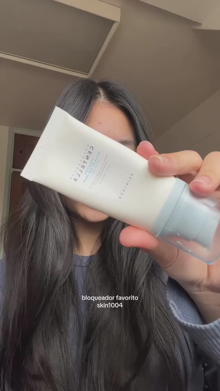 Skin1004 Madagascar Centella Protector Solar Hyalu-Cica Water-Fit 50ml.