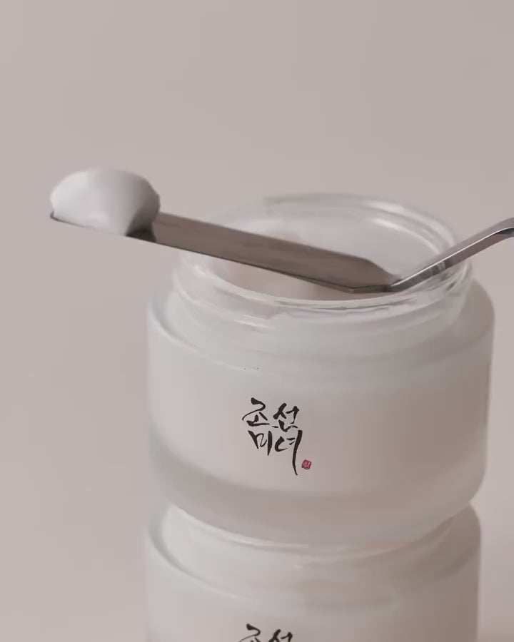 Beauty of Joseon Dynasty Cream | Crema Hidratante Dinastía 50ml..