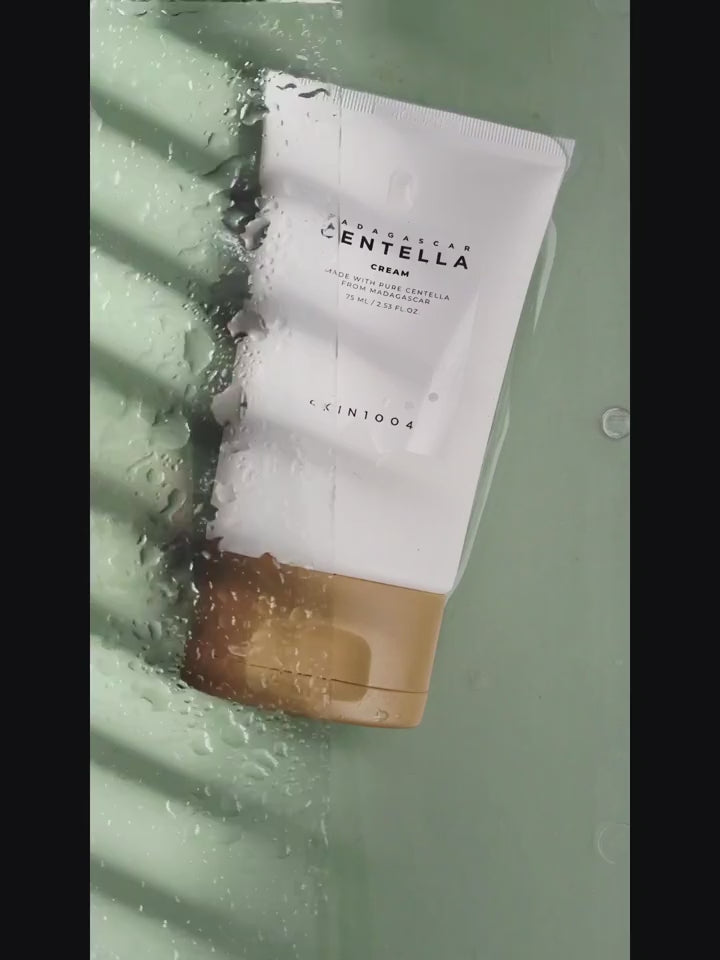 Skin1004 Madagascar Centella Cream 75 ml.
