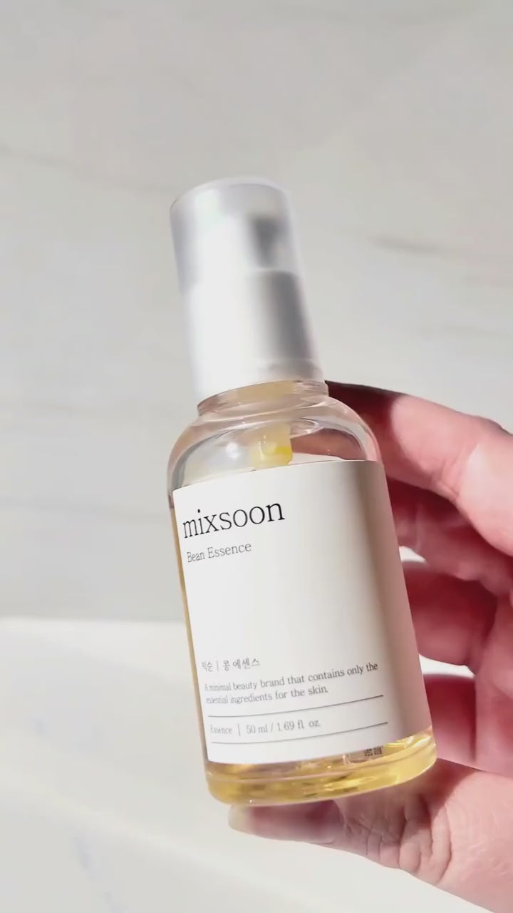 MIXSOON Bean Essence 50 ml.