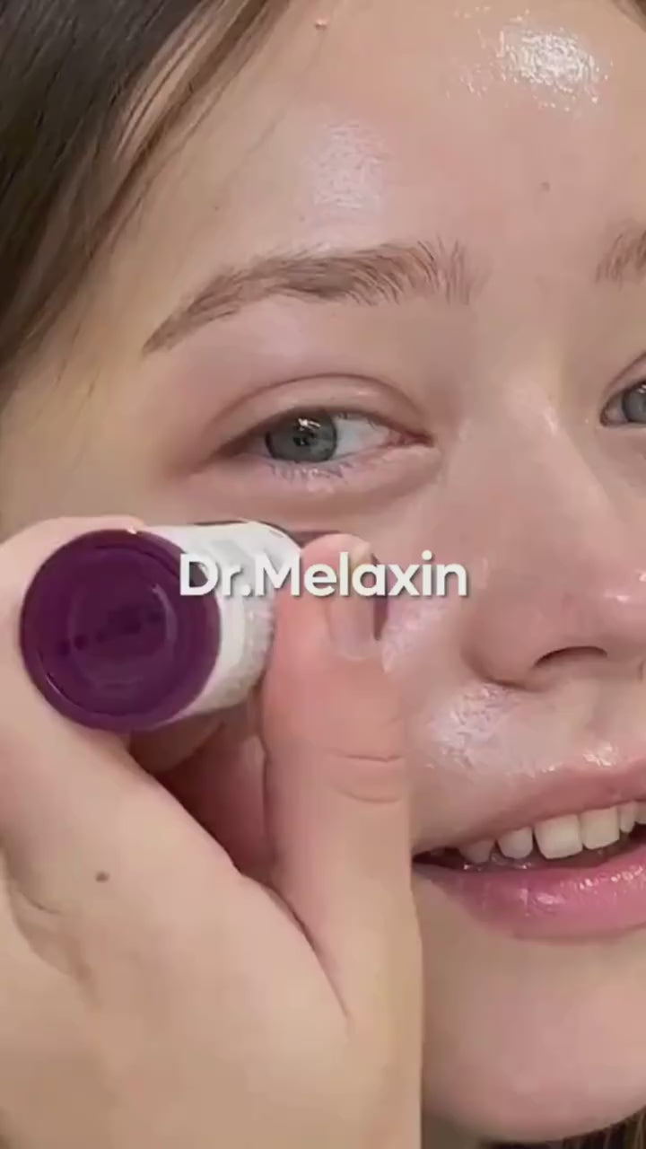 Dr. Melaxin Bálsamo Multifuncional Cemenrete Calcium Volume multi balm 9gr