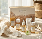 Skin1004 Madagascar Centella Travel Kit.