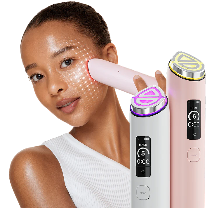 Medicube Booster Pro X2 7 en 1 para Cuidado Facial